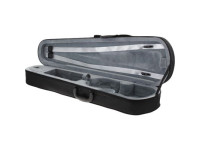 Gewa Pure Violin Case CVF 02 4/4 Gewa Pure Violin Case CVF 02 4/4